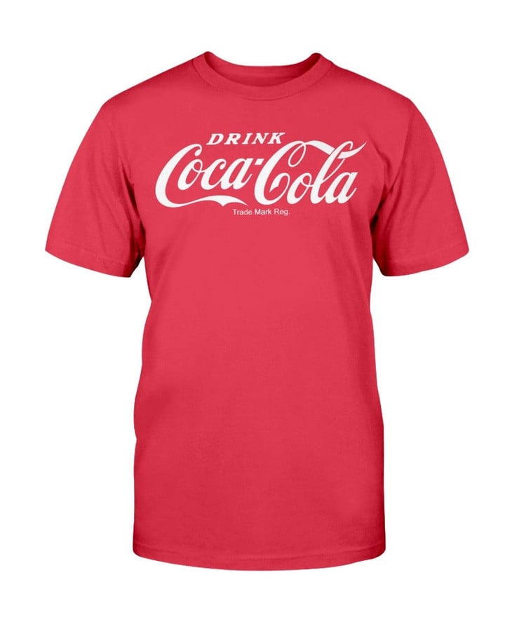1970S Coca Cola T Shirt 072421