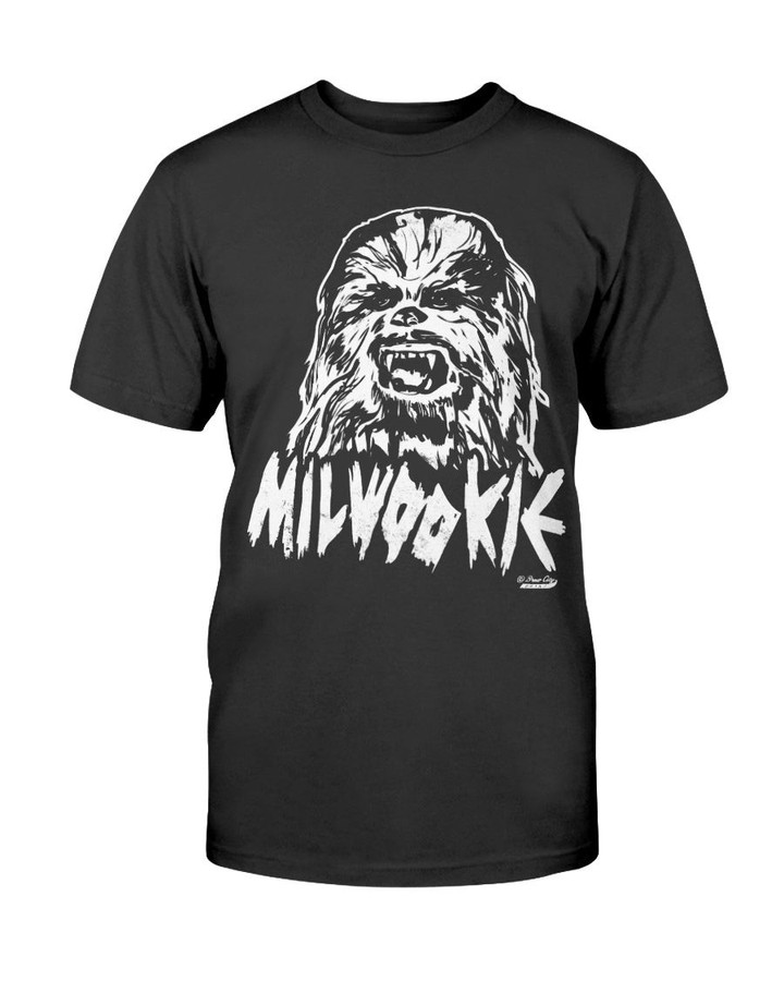 Milwookie T Shirt 062921