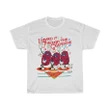 1987 California Raisins T Shirt
