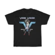 Vintage 80's Vinnie Vincent Invasion Of Kiss 1986 T-shirt