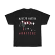 Vintage Marilyn Manson Shirt Unisex Heavy Cotton Tee