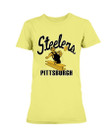 Look At This Pittsburgh Steelers Kickoff Ladies Missy T Shirt 210923