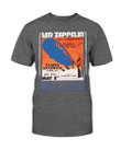 Vintage Y2K Led Zeppelin Tampa Stadium Out Your T Shirt 210922