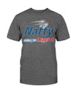 Natty Light Beer T Shirt 210924