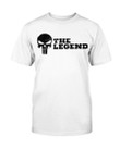 The Legend T Shirt 211009