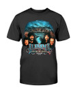 Vintage The American Farewell Tour 2003 Band Tour T Shirt 210920