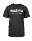 Saint Vitus Logo T Shirt 210918