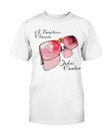 Vtg 90S John Conley Rose Colored Glasses Country Music Tour T Shirt 210928