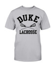 Duke Lacrosse Exclusively Made For Duke University T Shirt 210925