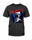 Scorpions 1984 Tour T Shirt 210923