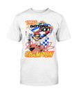 Nascar Dale Earnhardt Daytona 500 Deadstock 1998 T Shirt 210918