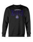 Sacramento Kings Nba Basketball Sweatshirt 210918