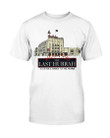 Vintage 1993 Cleveland Indians 1932 1993 Cleveland Stadium The Last Hurrah T Shirt 080621