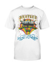 Vintage 1998 Magical Mystery Tour Beatles Band T Shirt 081421