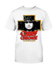 Vintage Ozzy Osbourne No Rest For The Wicked 1988 T Shirt 081521