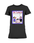 Vintage The Connells Ladies T Shirt 082621