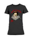 Alice In Chains Brady Brunch Alt Rock Ladies T Shirt 083021