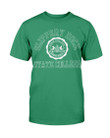 Vintage Slippery Rock State College T Shirt 210913