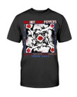 Red Hot Chili Peppers Blood Sugar Sex Magik Tour T Shirt 090721
