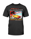 Custom Boats Eliminator Arizona Graphic T Shirt 060921