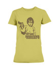 Brian Jonestown Massacre Vintage Rare Ladies T Shirt 090421