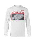 Vintage 1993  d Van Morrison Long Sleeve T Shirt 210913