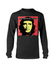 Vintage 90S Rage Against The Machine Che Guevara Long Sleeve T Shirt 090421