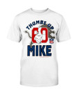 Thumbs Up Mike Utley Graphic T Shirt 082421