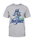 Hartford Yard Goats T Shirt 083021