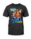 Steiner Brothers 1992 Vintage T Shirt Titansports Wwf T Shirt 090421