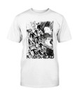 Vtg Radiohead T Shirt 082321