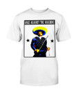 Rage Against The Machine Emiliano Zapata Vintage T Shirt 082321