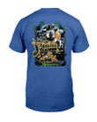Las Vegas Yes IM A Pirate 200 Years Too Late T Shirt 210927