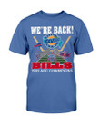 Buffalo Bills Afc Championship 1993 T Shirt 090921