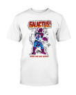 Galactus Need We Say More Vintage T Shirt 090621