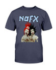 Nofx Pump Up The Valuum World Tour T Shirt 082221