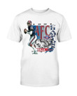 Vintage Buffalo Bills Afc Champions Promo T Shirt 090121