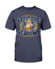 Grumpy S Attitude Academy Disney T Shirt 210911