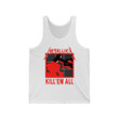 Metallica Kill Em All Tank 082421