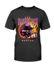Virginia Tech Football College T Shirt 090821