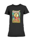 Sublime Mermaid Ladies T Shirt 210913