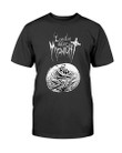 London After Midnight Shirt Vintage Rare Black T The Cult Christian Death 45 Grave The Damned T Shirt 090821