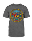 Vintage 1982 Grateful Dead Red Rocks Concert T Shirt 090121