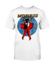 Vintage 1985 Morris Day Shirt Color Of Success Dance Tour T Shirt 090921