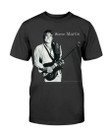 1978 Steve Martin A Wild And Crazy Guy Tour T Shirt 082521