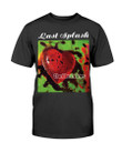 Vintage The Breeders Tshirt 1993 Official Brockum Last Splash Album Tour Promo T Shirt Alternative Rock Strawberry Heart Cannonball Pixies T Shirt 082421