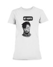 Killmonger Going With The Fire Hey Auntie Ladies T Shirt 090821