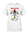 1994 Metallica Metallistock Hippie T Shirt 082721