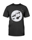 Disney Peter Pan Second Star To The Right T Shirt 210911