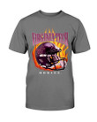 Virginia Tech Football College T Shirt 090421